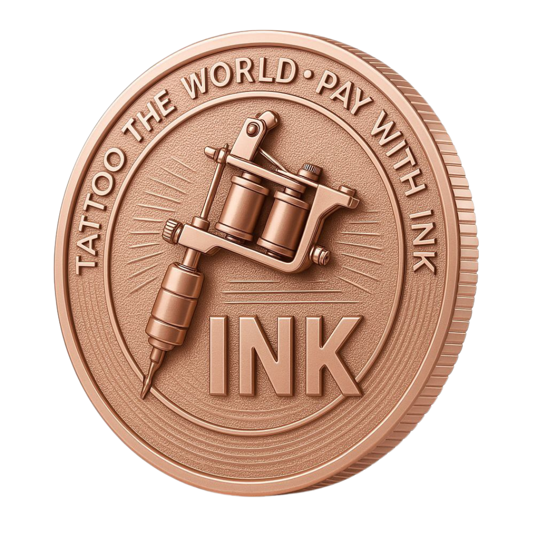 Ink Coin
