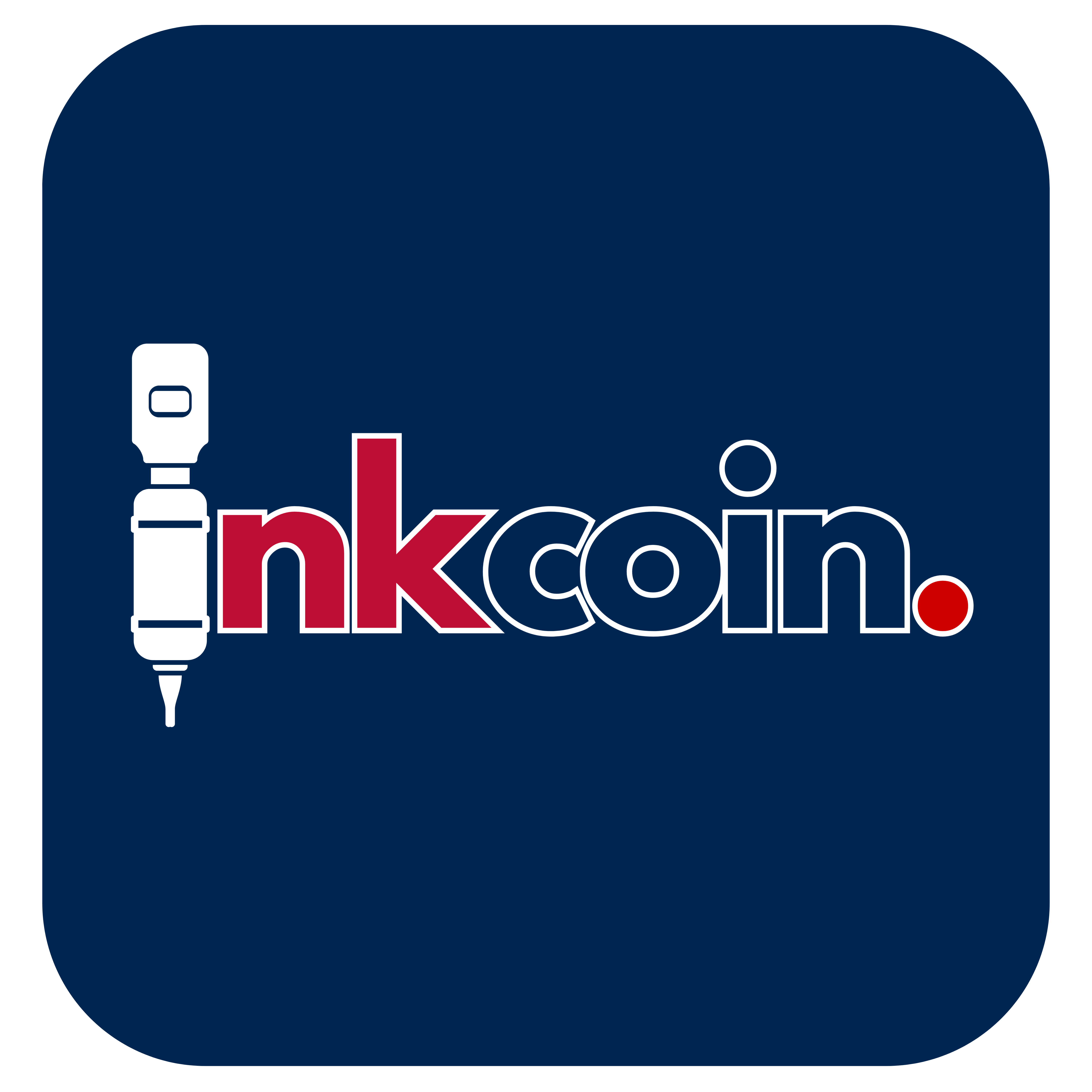 Inkcoin
