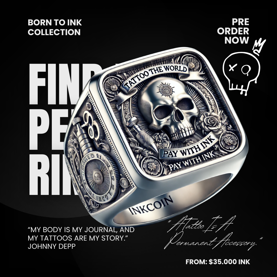 Ring 8